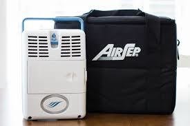 CONCENTRADOR DE OXIGENO PORTATIL AIRSEP FREESTYLE 3