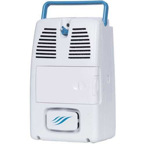 CONCENTRADOR DE OXIGENO PORTATIL AIRSEP FREESTYLE 5