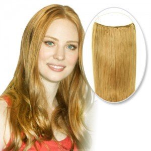 Flip In hair Remy Hair