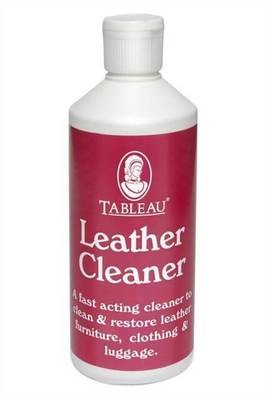 Tableau Liquid Leather Cleaner 500 ml