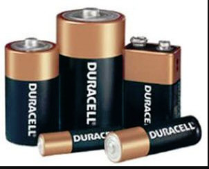 Duracell Direct AA...