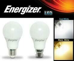 Household Bulb BC/ ES