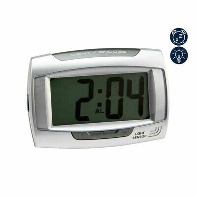 Alarm Clock WIDDOP