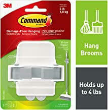 Command Broom Gripper