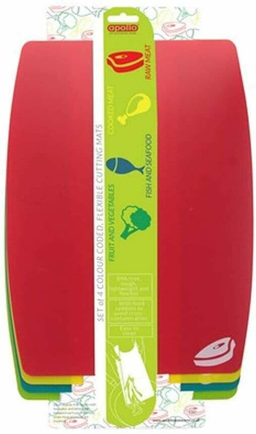 Apollo Flexi Cutting Mats