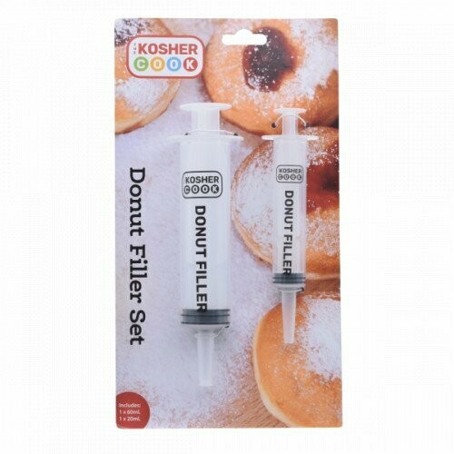 Donut Filler Set