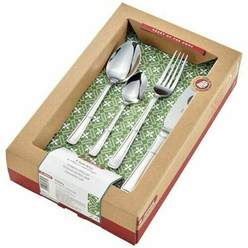 Judge 24 Pc Harley Cutlery Set