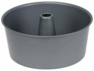 Angel Cake Pan Carbon Steel 24 cm