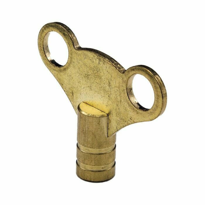 Radiator Bleeding Key