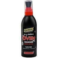 Kilrock Brush On Oven Gel 250ml