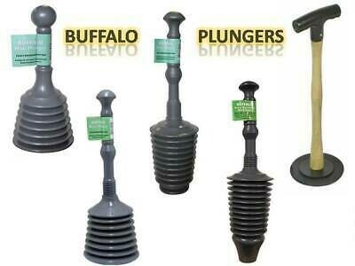 Plunger Midi, Maxi, toilet Cooper, Plunger for kitchen sink, Bathroom.