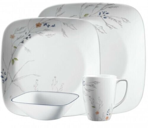 Corelle Adlyn16pc Dinner Set
