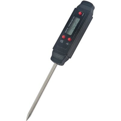 Digital Food ,Fridge/Freezer. Thermometers