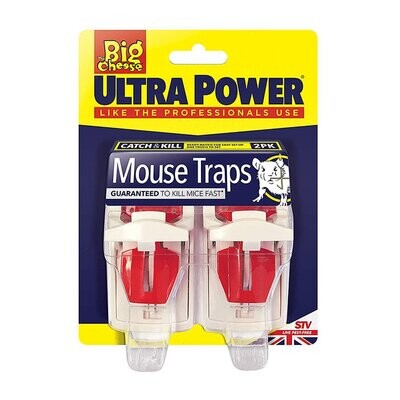 Rat & MouseTraps