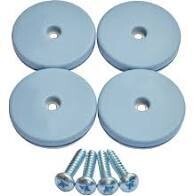 Floor Protection Slide Glide for Table & Chairs