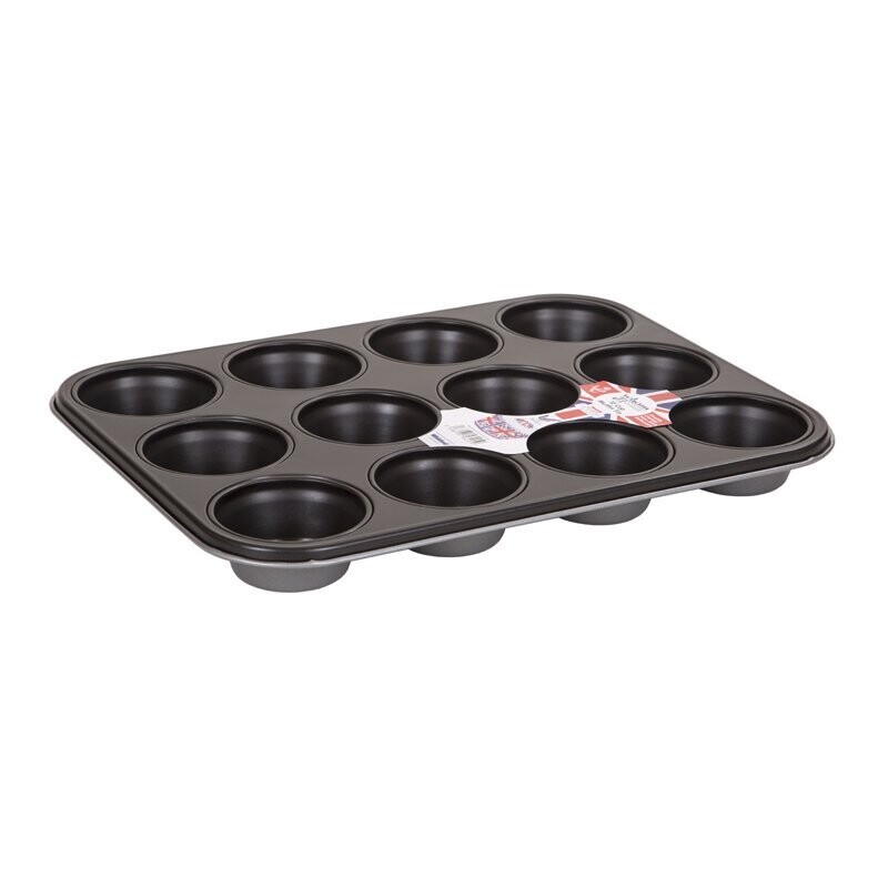 Muffin Tin  12 cup/Mini 24 cup