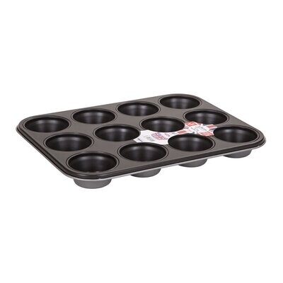 Muffin Tin 12 cup/Mini 24 cup Muffin Tin 12 cup/Mini 24 cup