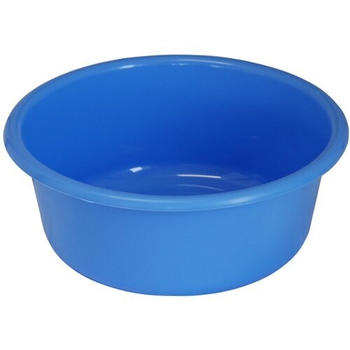 Washing Bowl (Negel Vasser), Washing Bowl: Lucy Large round