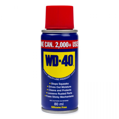 WD-40 80ml