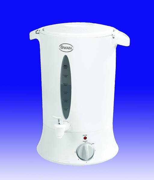 Swan  Tea urn 8 Litre