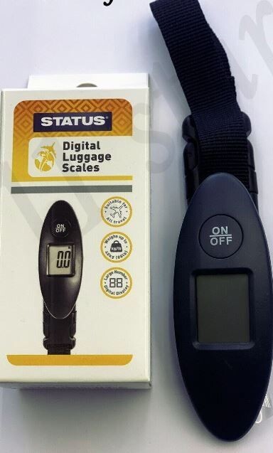 Luggage Scale Digital