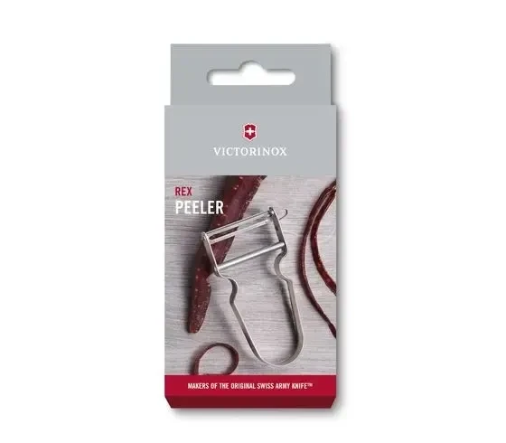 Rex, Star ,peeler Victorinox, Rex, Star ,peeler Victorinox: Rex