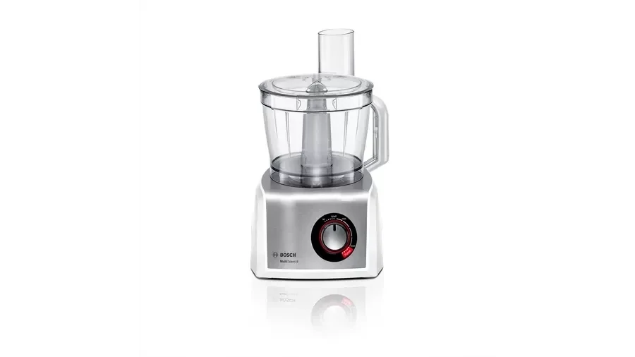 Bosch Food processor MultiTalent 8