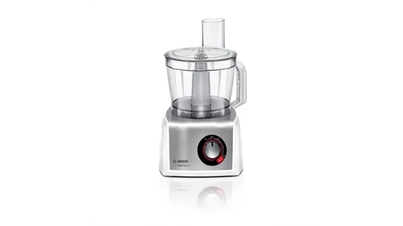 Bosch Food processor MultiTalent 8