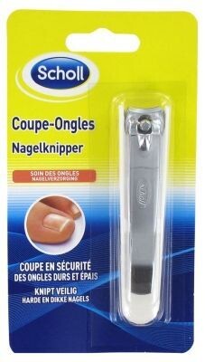 Nail Clippers, Scholl,Solingen,YNR toe instrument,