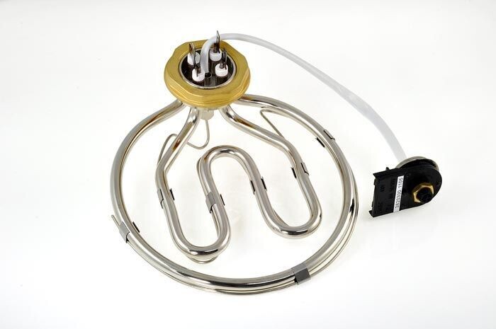 Spare Heating Element for tea urn גוף חימום למיחם