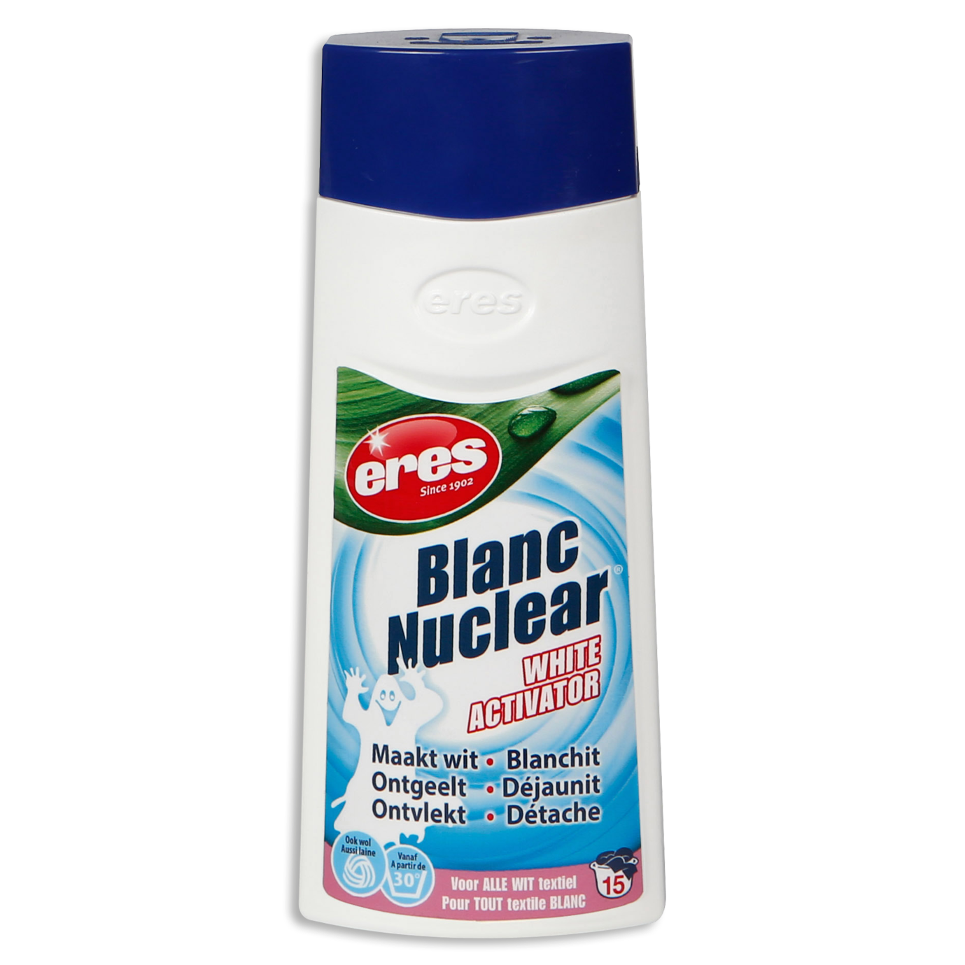 Blanc Nuclear