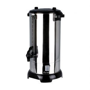 Tea urn for Shabas