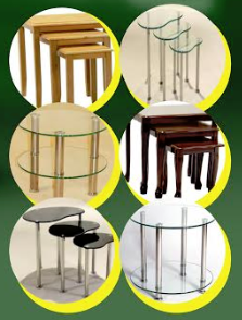 menorah tables