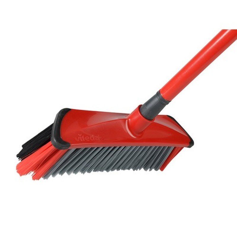 Vileda 3-Action Broom