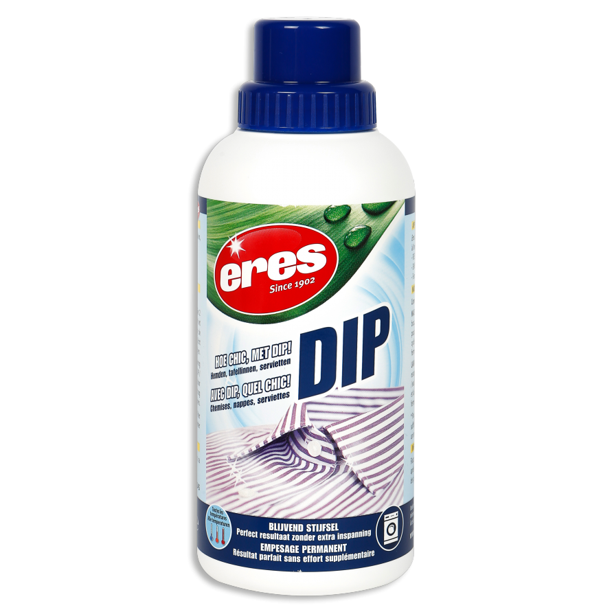 DIP STARCH