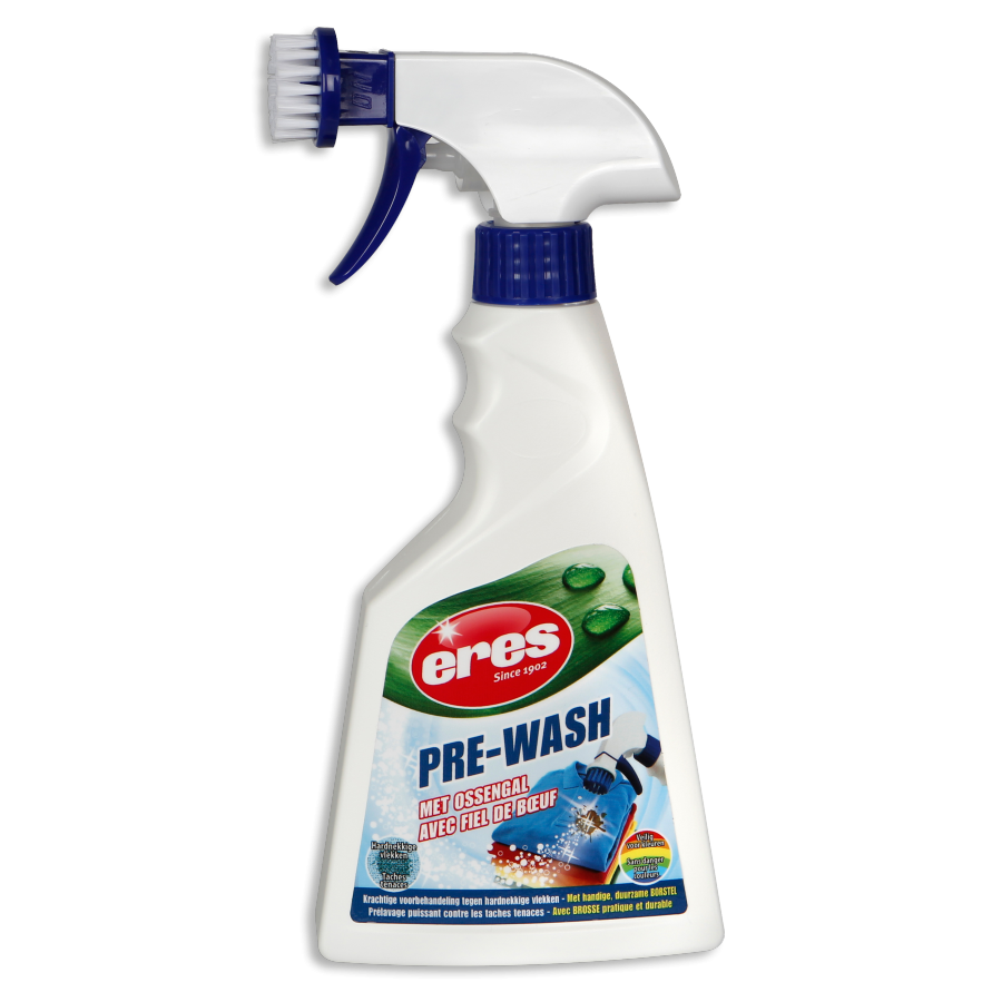 PRE-WASH Eres