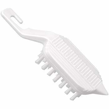Vegetable brush