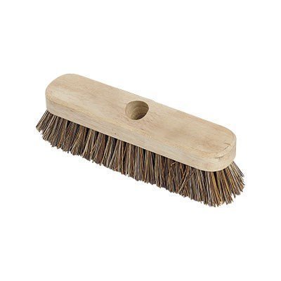 Industrial Stiff 229mm Deck Scrub