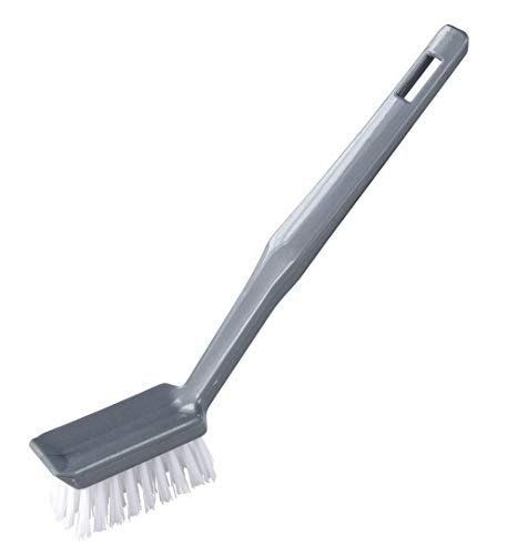 Elliott Rectangular Dish Brush multi colored