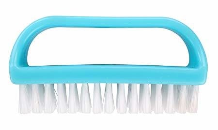 Elliott Large Nail Brush (Assorted colors)