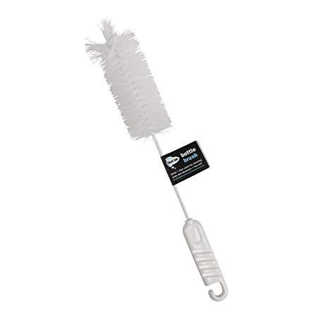 Chef Aid Teapot Spout Brush