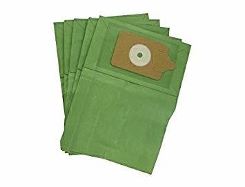 Mr Henry /Numatic x5 hoover bags