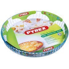 Pyrex bake & enjoy