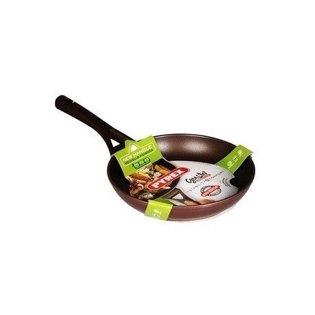 Pyrex gusto induction frying pan