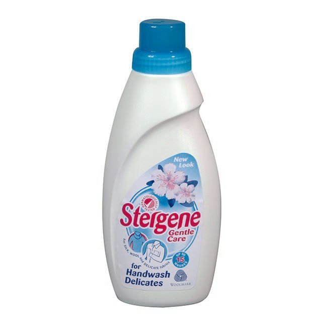 Stergene
