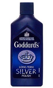 Goddards Long Term Silver Polish
