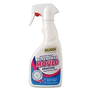 Kilrock Mould Spray Remover - 500ml