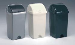 Addis Roll Top Bin 50 litres