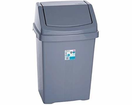 Wham 15 25 50 litre bin