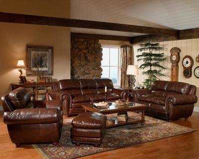 Furniture & leather Care